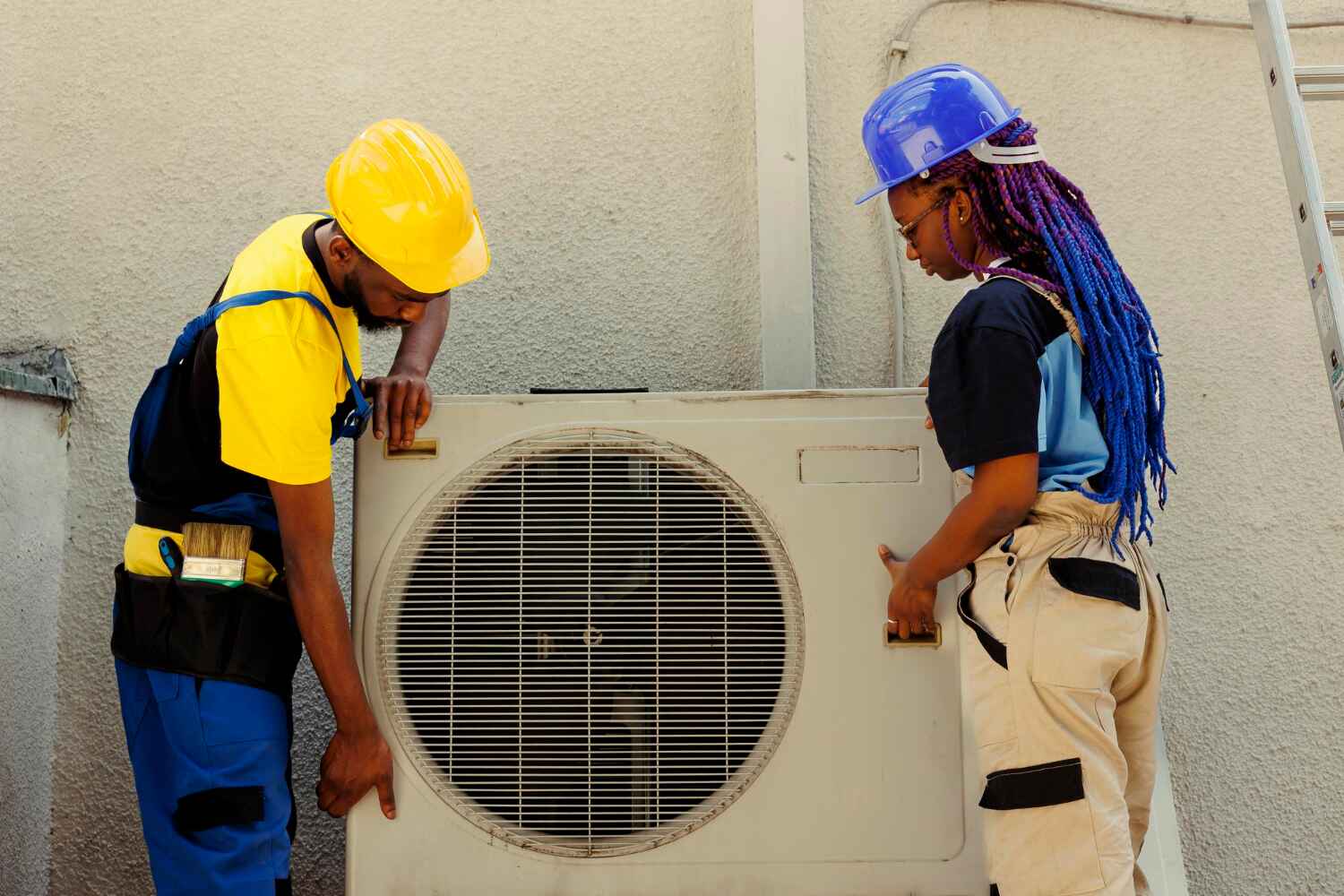 Best 24/7 HVAC repair  in Laton, CA